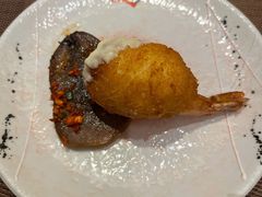 -割烹旭日本料理(龙湖狮山天街店)