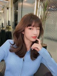 点击看大图 -3AM·S HAIR SALON烫发染发接发