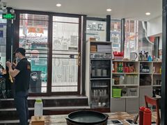 大堂-高基五春川炒鸡排 韩国料理(威海总店)