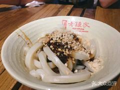 -协茂森老钟家(鸿云悦街店)