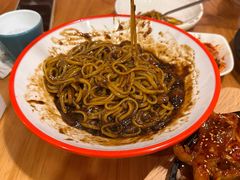 -多宾韩国料理(学衡路店)