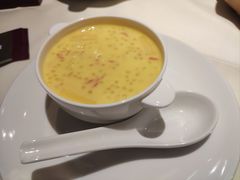 利苑杨枝甘露-利苑酒家(华熙国际店)