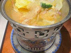 -外婆家(青岛万象城店)