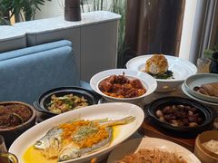 -狮王府淮扬菜(夫子庙老门东店)