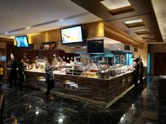 -AdD全日制餐厅(中谷花园酒店)