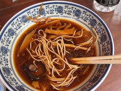-西园寺素食(西园弄戒幢律寺店)