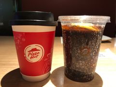 -必胜客(棠下店)