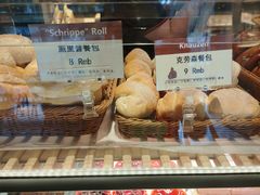 -德南面包房(尚都店)