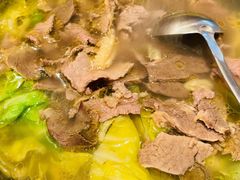 乐山跷脚牛肉-川堂风·跷脚牛肉·乐山爆炒(宝山日月光店)