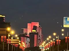 -墨客悦庭酒店(长沙麓谷涉外经济学院店)