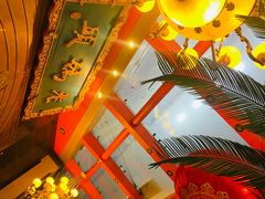 -老码头火锅(玉林店)