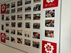 -樱花国际日语(徐家汇中心)