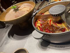 -巴奴毛肚火锅(邯郸美乐城店)
