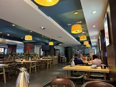 -金海湾海鲜总店