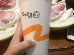 -CoCo都可(小寨赛格店)