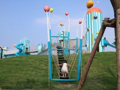 -季高兔窝窝亲子园(上海薰衣草公园店)