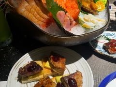 -極上萬膳·日料放题(海岸城店)