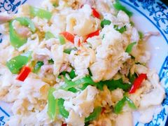 阿婆炒蛋-印象江南(东栅店)