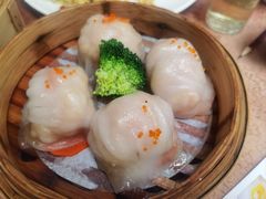 -华源餐厅·海鲜大排档(日月贝店)