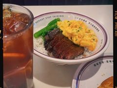 -太兴餐厅(东方广场分店)