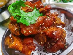 -牛头鱼庄·地道广西菜(鲁班店)