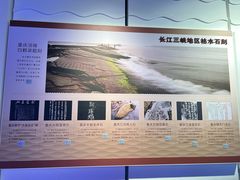 -白鹤梁水下博物馆