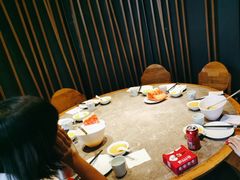 -老板恋上鱼(恒隆广场店)