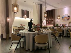 大堂-楚禾宴·家宴(光谷大道店)