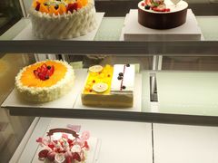 -好利来(SM空港店)