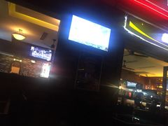 -Big Bamboo 大竹子体育主题餐厅(虹梅路店)