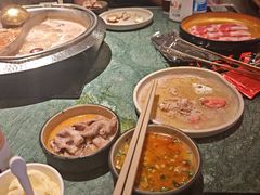 -牛New寿喜烧(中山公园龙之梦店)