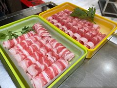 -好得火锅(育才店)
