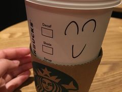 -星巴克(宁波东门银泰店)