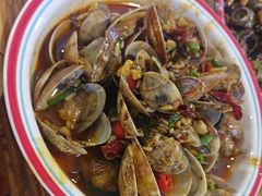 -冶建镜子·老南昌大排档·江西虾王(总店)