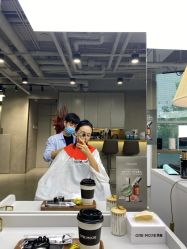 -变画·发型STUDIO