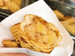-鳴門鯛焼本舗(天神橋３丁目店)