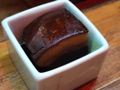 东坡肉-新白鹿餐厅(西湖银泰店)