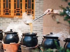 -德胜轩正宗顺德菜(宝安沙井会展中心店)