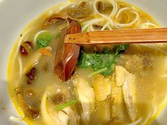 -云味馆·云南菜·云南米线(景田店)