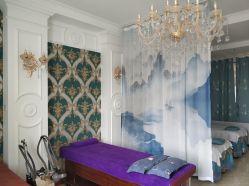 包房-神农灸道艾灸养生馆