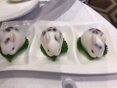 -金翠皇宫粤菜·点心·海鲜(科技园店)