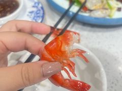 -锦里海景海鲜餐厅.三亚老字号(亚龙湾中心广场店)