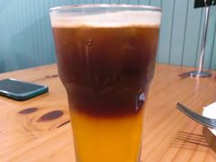 -清真·艾美可餐厅(大悦汇店)