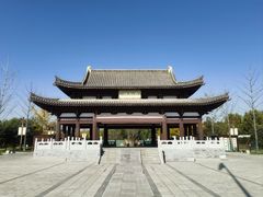 -赵州桥景区