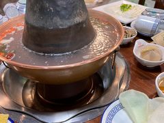 -大明铜锅·烤涮坊·烧烤(总店)