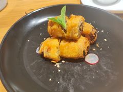 -朵朵开素食餐厅(后宰门街店)