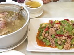 -幸福饭店(佛山路东段店)