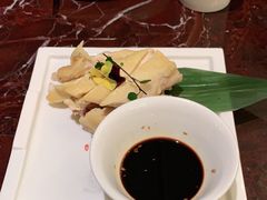 -新白鹿餐厅(爱琴海购物中心店)