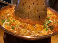 -觅山云南菜(泊富ICITY店)