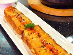 油条虾-大圈仔滋味研究所(龙湖·佰乐街店)